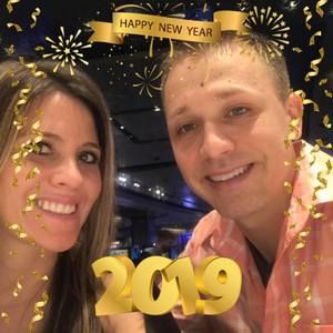 Meet your Posher, Brandi